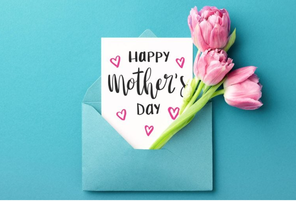 Let’s gather and celebrate the beautiful love of mothers with Paper Sweetly!
