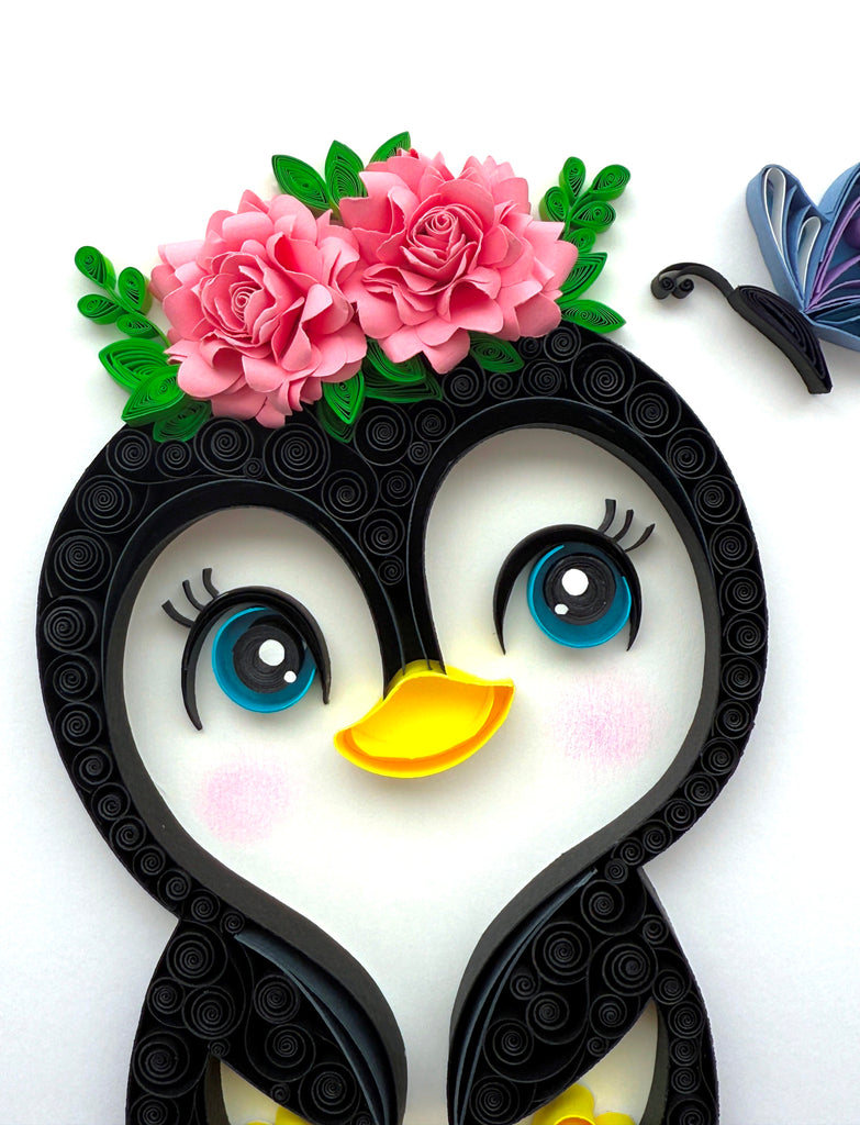 Nursery Room Decor Art