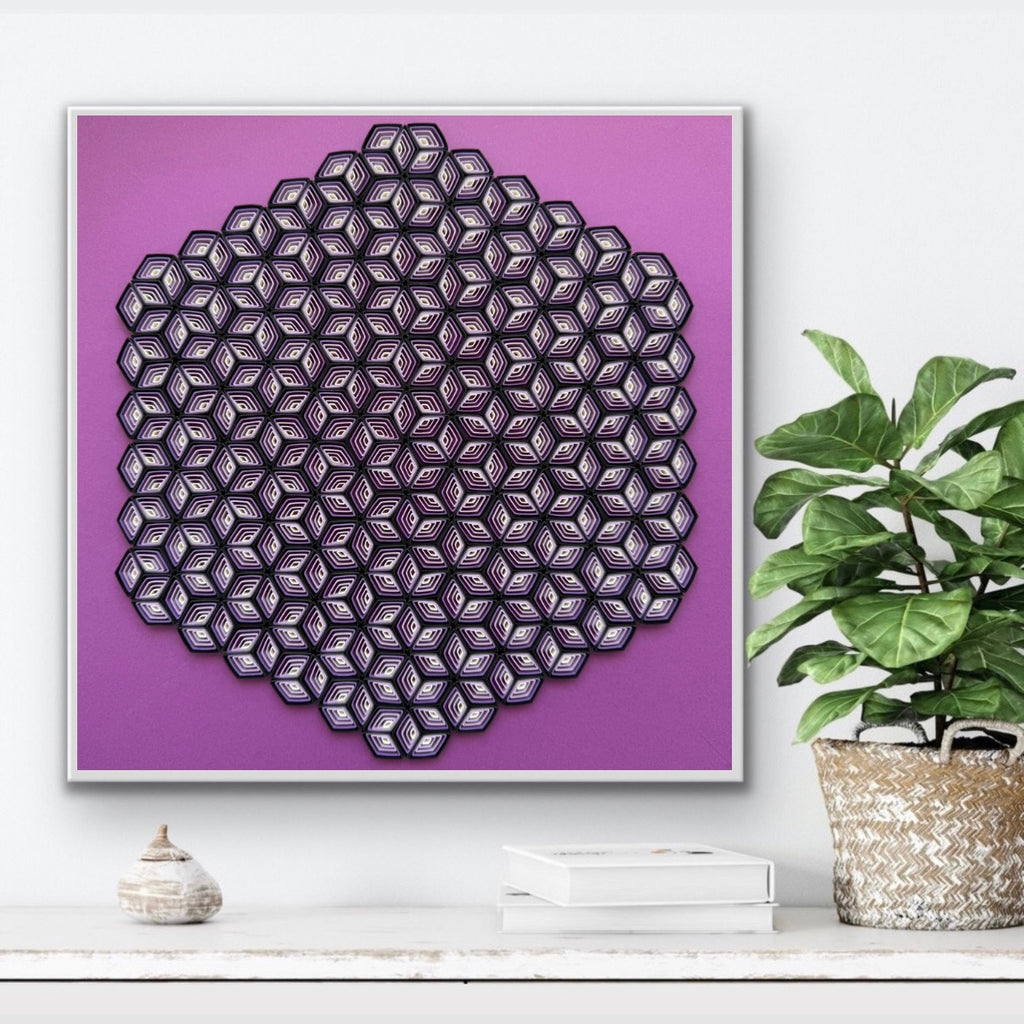 Best Art GIft For Father's Day