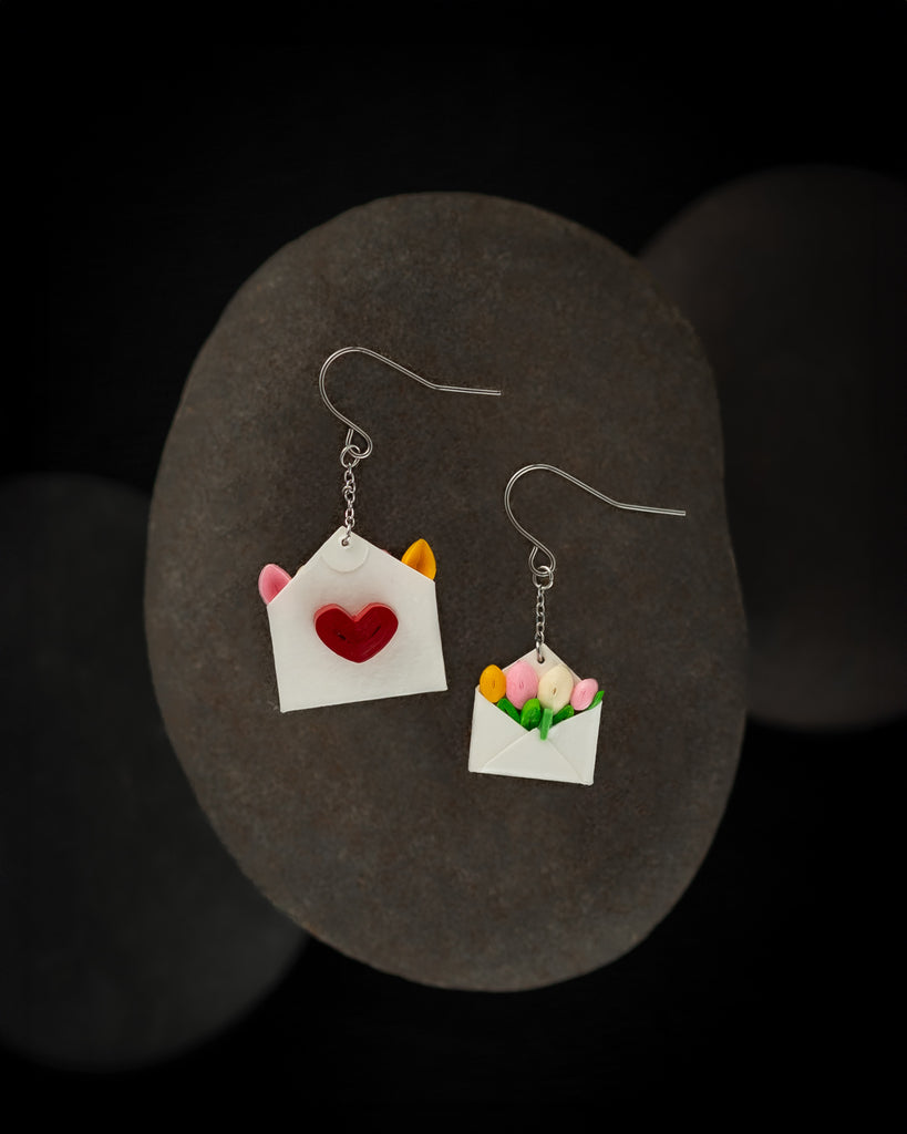 Handmade Earrings