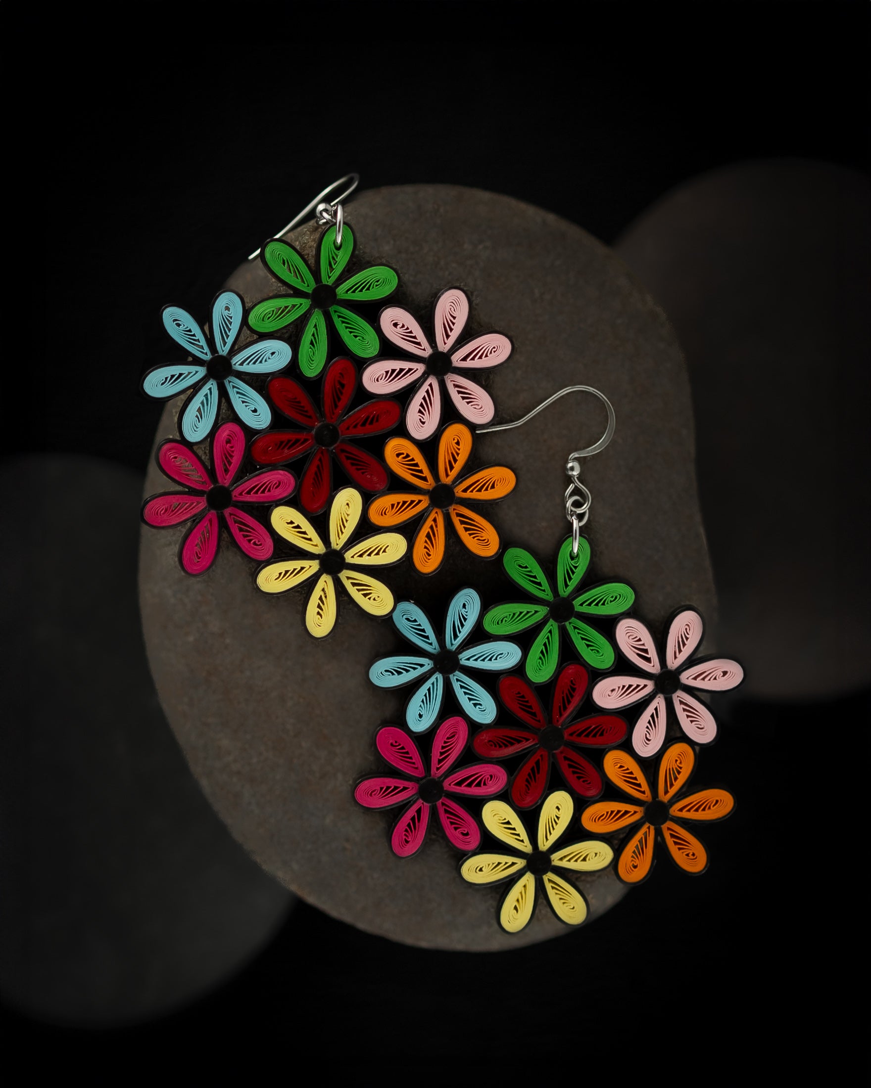 Floral Fiesta - Main Image