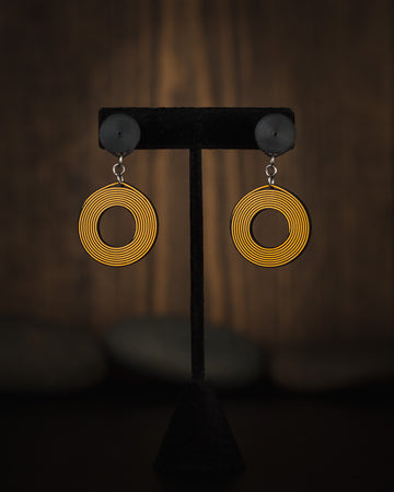 Unique Handmade Earrings