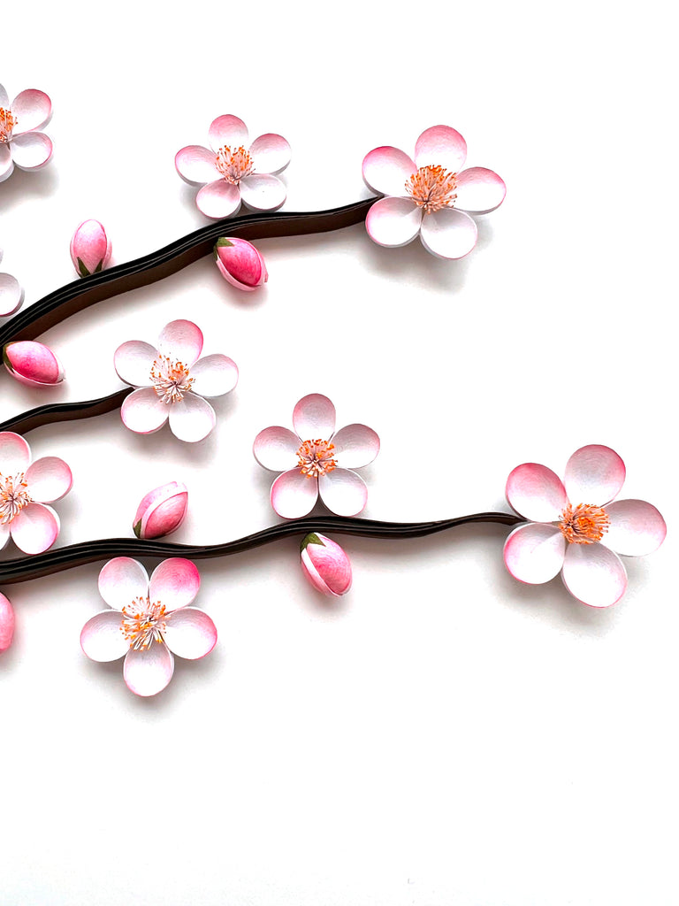 Top Cherry Blossom Tree Art