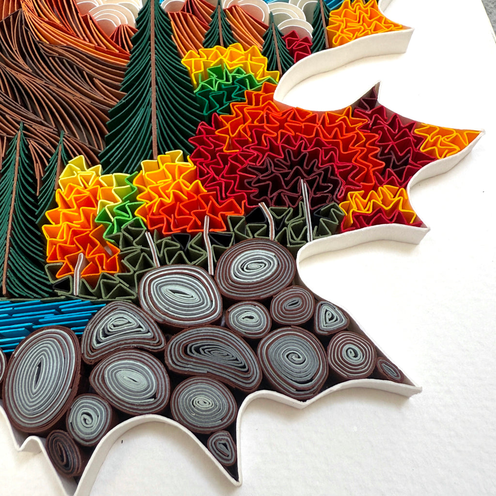 Landscape art Decor
