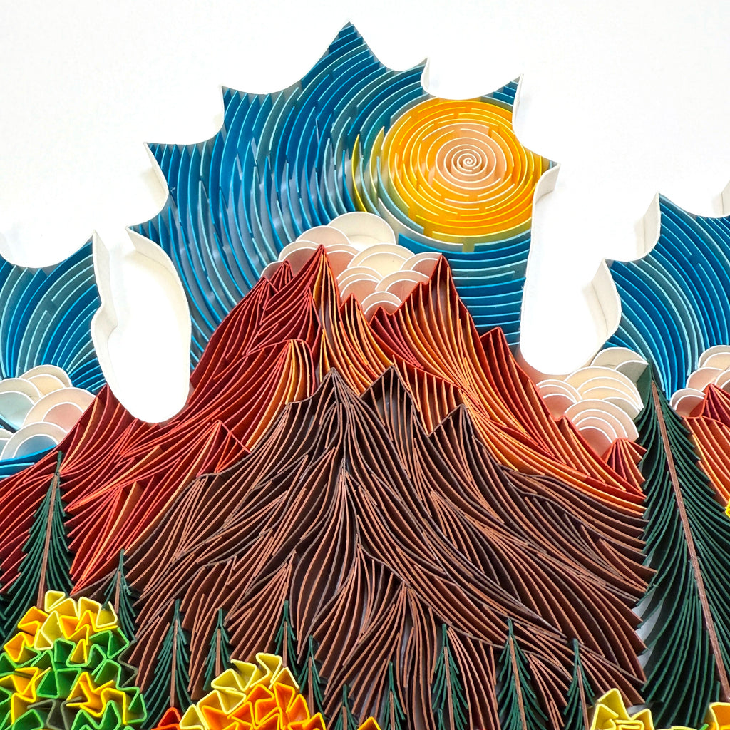 Unique Original Art