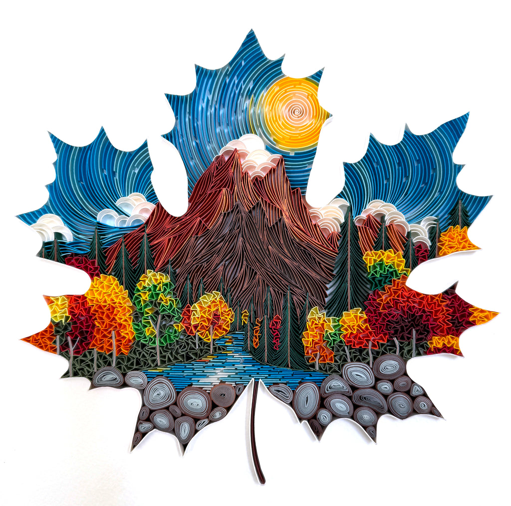 Fall Art Decor