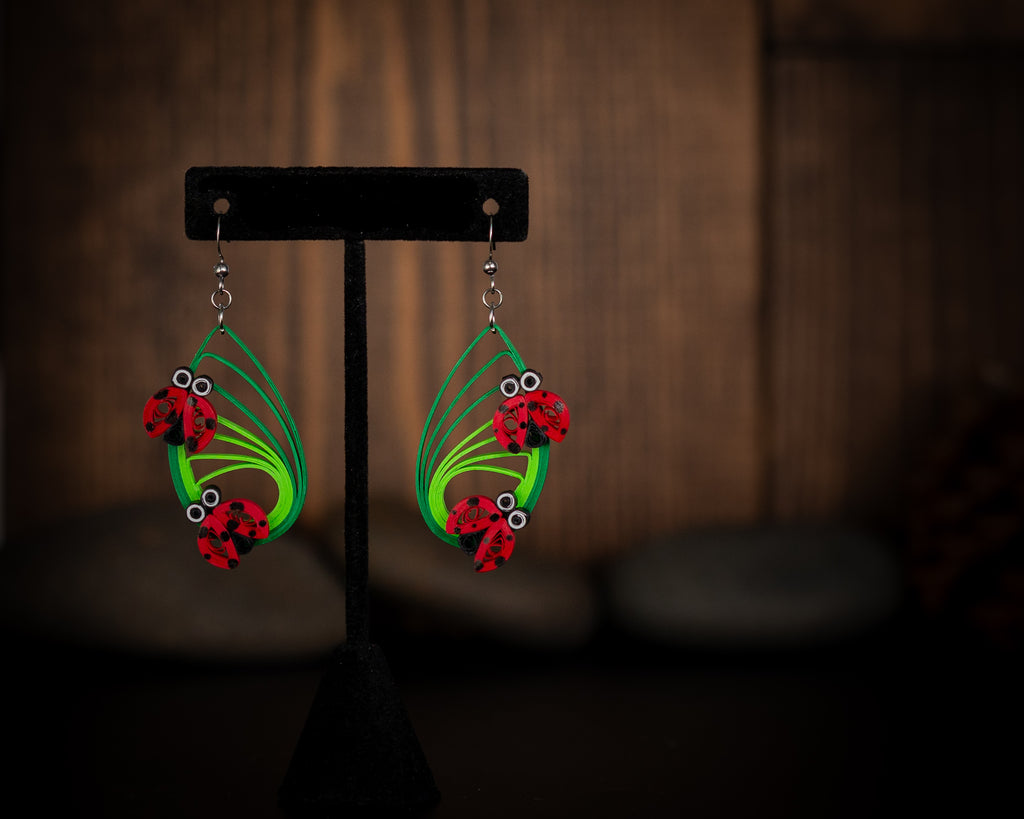 Unique Jewelry Gift For Mom