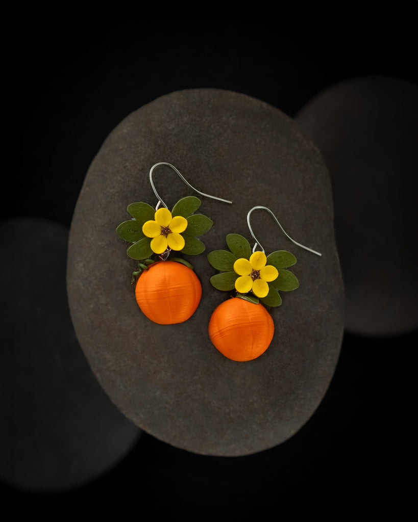 Fall Earrings