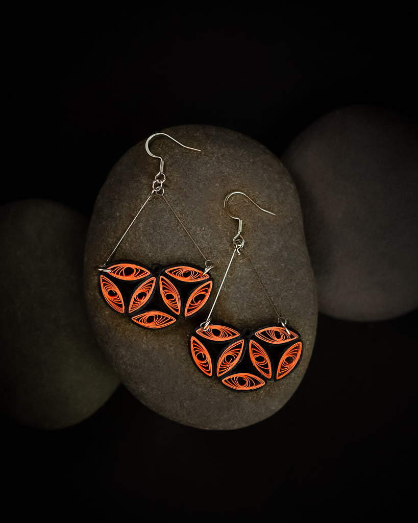 Sunsign Earrings